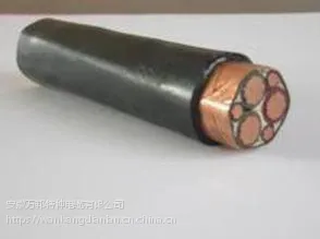 厂家直销 BPFFP2硅橡胶绝缘和护套铜丝编织屏蔽耐高温变频电力电缆