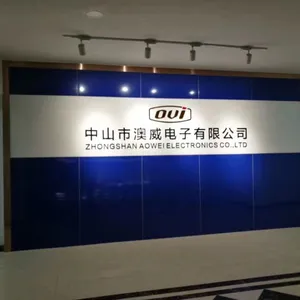 中山市澳威电子有限公司