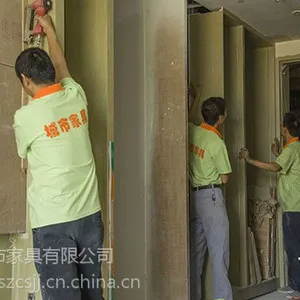 专业的广东酒店木饰面厂家究竟有哪些方面的特征?