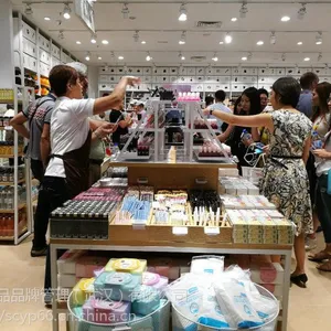 世创优品影响力大 全球优质小商品任你选