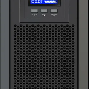 Huawei/华为 2000-A-6K UPS不间断电源 稳压6000VA/5400W内置电池