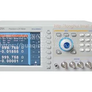 同惠 TH2829A自动元件分析仪TH2829A