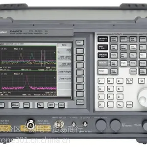 供应E4407B 安捷伦(Agilent)（维修租赁苏州无锡上海）频谱分析仪