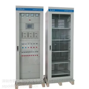 普顿24AHGZDW直流屏DC110VDC220V24AH直流屏价格优惠