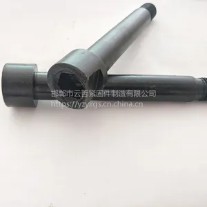 �������� ̼��10.9�� ���� ��ǿ����������˨ ��ͷ��˨ �ɶ����ӹ�