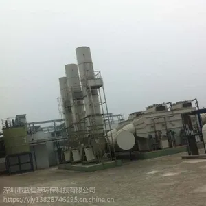 深圳市废气处理设备厂家