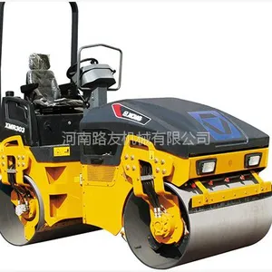 徐工XP263S压路机 河南26吨压路机 河南胶轮压路机
