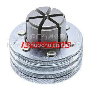 11008 11010德国罗森博格Expander Head标准铆接扩管器头