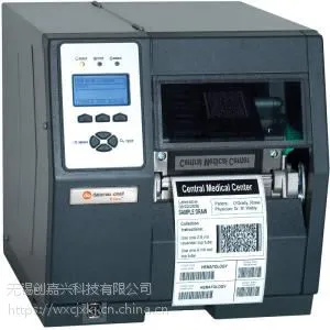 ����˹DATAMAX H6308��ҵ����������� H8308��ӡ�� 300DPI���ͱ�ǩ��ӡ��
