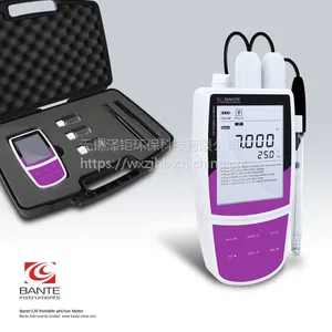 低价出售 Bante320便携式pH/ORP/离子计 泽钜