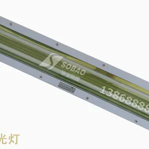 洁净车间防爆荧光灯 化工厂防爆洁净荧光灯