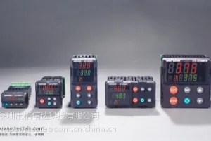 瓦特隆WATLOW温控器PM8C2EC-AAAAFAA温度和过程控制器