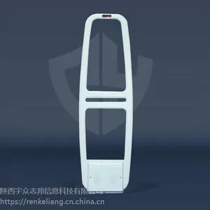 安培特EAS超宽距离安检门防盗器