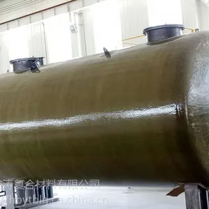 长治专业生产卧式储油罐 加油站 防腐沥青储罐 高质量