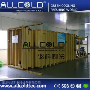 果蔬真空快速冷却机/讴科制造真空快速冷却机/蔬菜保鲜/水果保鲜专用