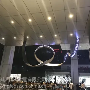 �ư�DJ̨LED��ʾ��,�ư�LED DJ��
