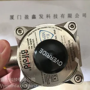 原装进口BIFOLD电磁阀 FP06P-S1-04-32-NU-SA-77N-220A-M-57-1