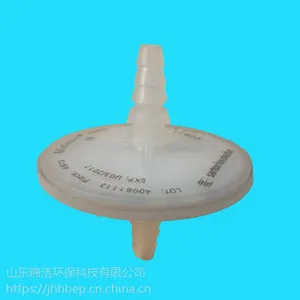阻水过滤器1708