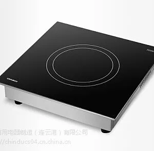 嵌入式单头电磁炉QP1.5X/QP2.5X/QP3.5X/QP1.5/QP2.5/QP3.5/QP5