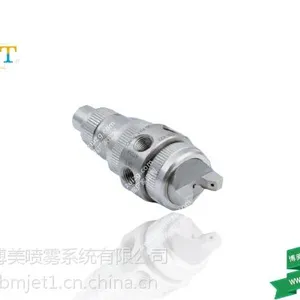 清洗工业金属喷嘴类型有哪些-博美喷嘴大全厂家