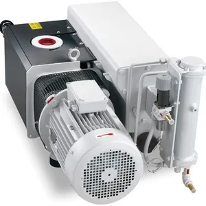 长期供应德国原装进口莱宝LEYBOLD真空泵SV300风冷 正品*** 型号齐全