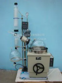 石家庄实验室乾正仪器厂家直销RE-30L(升)旋转蒸发器 蒸发仪旋蒸 蒸馏提取