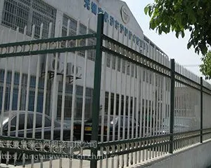 质优价廉锌钢护栏,安平昂泰护栏厂家生产制造