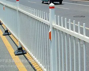 批发优质公路隔离栏,昂泰网业现货供应