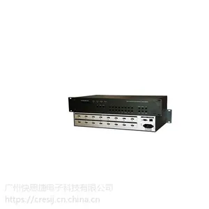 CRESIJ快思捷HDIM高清混合矩阵