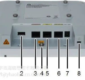 华为AP6050DN