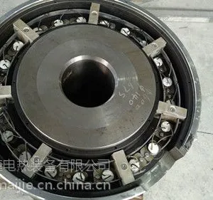 节能新型挤压机电加热管