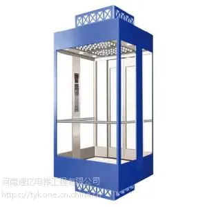 观光电梯市场价格