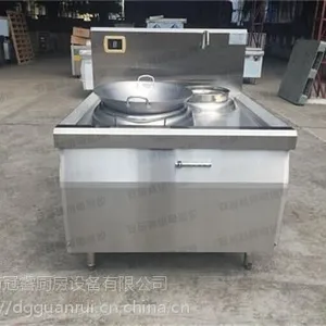 商用电磁小炒灶|安磁商用电磁炉厂家|东莞商用电磁小炒灶