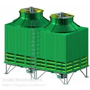 玻璃钢凉水塔厂家