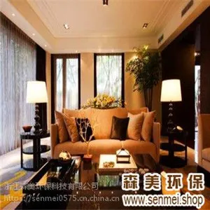 萧山***机关内甲醛会给人体带来哪些危害?