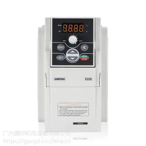 �ķ���Ƶ�� 0.4KW/220V ���� E550-2S0004