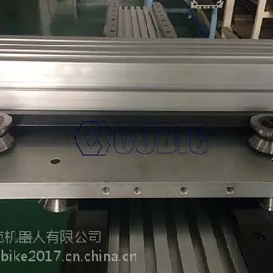 库比克龙门桁架上下料机械手