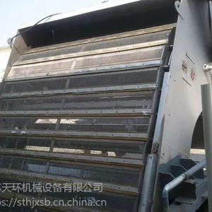桐乡湖州格栅除污机报价-天环机械