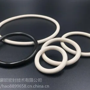 深圳市豪欧密封-{全氟橡胶FFKM}--高性能密封材料 满足苛刻工作环境