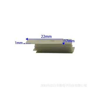 �������մ�Ƭ220/3P��247/264 ���ߵ��ȴ���MOS���մɻ�Ƭ185W