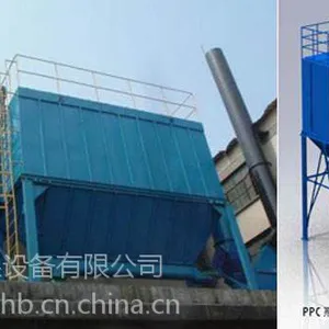 气箱脉冲布袋除尘器-河北欣千制作销售