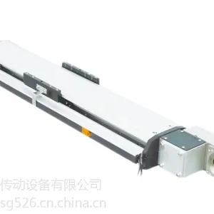 律竣LVJUNrobot模组滑台LB135-40直线模组同步带模组