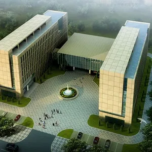 天津市金凤科技发展有限公司