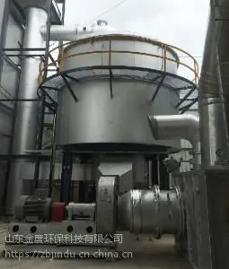 聊城催化燃烧装置供应丨废气处理设备厂家报价丨催化燃烧设备定制