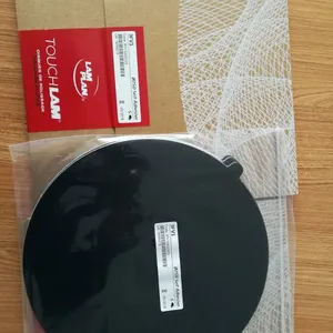 法国LAMPLAN抛光绒布2TS6