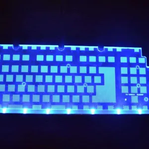 键盘背光源