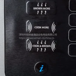 ����TURBOCHEF ENCORE2 ���ÿ��ٿ��䡢���ٿ���