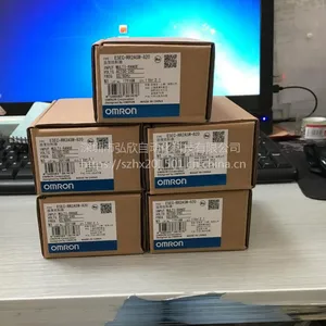 代理直销欧姆龙 温控器 E5EC-RR2ASM-800 E5EC-QR2ASM-800现货