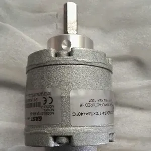 嘉仕达GAST/1UP-NRV-3A叶片式普通式气动马达