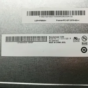 G215HVN01.0 AUO 21.5寸 工业屏